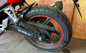 HONDA CBR250R MC41