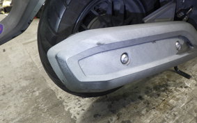 HONDA ﾀﾞﾝｸ 2015 AF78