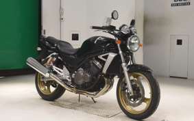 KAWASAKI BALIUS 250 Gen.2 ZR250B