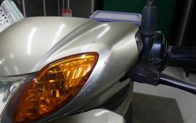 YAMAHA JOG SA55J