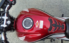 HONDA CB400SF 2020 NC42
