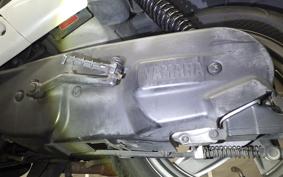 YAMAHA AXIS 100 2000 SB06J