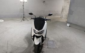 YAMAHA N-MAX 155 SG66J