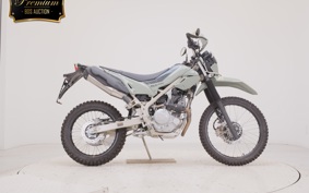 KAWASAKI KLX230ｼｪﾙﾊﾟ LX232A