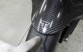 TRIUMPH SPEED TRIPLE RR 2024