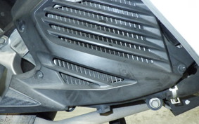 YAMAHA TRICITY 125 2000 SE82J