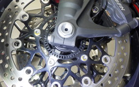 HONDA CBR650R 2021 RH03