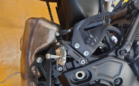 YAMAHA XSR900 2023 RN80J