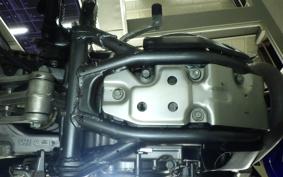 SUZUKI DR-Z400SM 2008 SK44A
