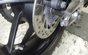 HONDA CB400SF GEN 4 A 2020 NC42