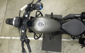 HONDA REBEL 250 2000 MC49