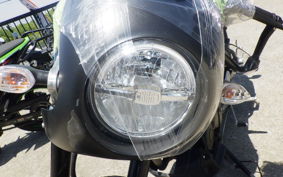 YAMAHA XSR155