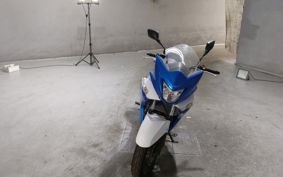 SUZUKI GSR250F GJ55D