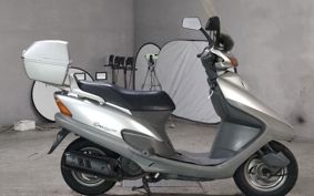 HONDA SPACY125 JF04