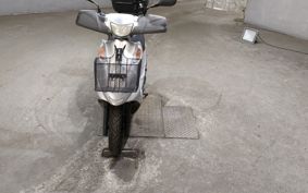 SUZUKI ADDRESS V125 CF4EA