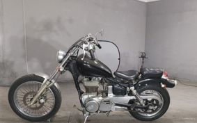 SUZUKI SAVAGE 400 1993 NK41B