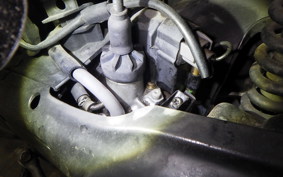 HONDA DIO Gen.4 AF35