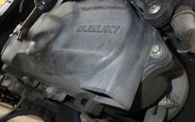 SUZUKI LET's CA4AA