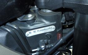 KAWASAKI NINJA 1000 A 2019 ZXT00W