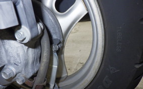 HONDA GIORNO 2 2022 AF70