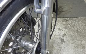 YAMAHA SR400 Gen.3 2008 RH01J