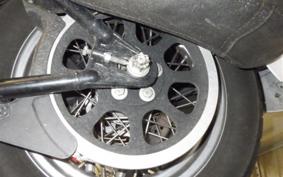 HARLEY FLSTC 1450 2005