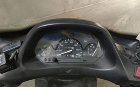 HONDA FORESIGHT MF04