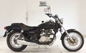 KAWASAKI ELIMINATOR 125 BN125A