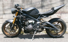 TRIUMPH TRIUMPH DAYTONA675 2007 TMD106