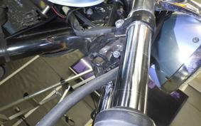 KAWASAKI ESTRELLA 2014 BJ250A