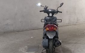 SUZUKI ADDRESS V125 CF46A