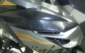 KAWASAKI NINJA 250