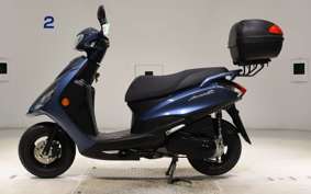 YAMAHA AXIS 125 Z 2025 SED7J