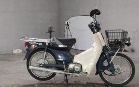 HONDA SUPER CUB50 AA01