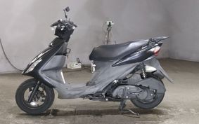 SUZUKI ADDRESS V125 CF4MA