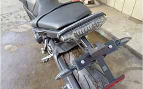 YAMAHA MT-09 ABS 2014 RN34J