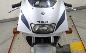YAMAHA TZR50 4EU