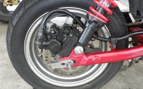 HONDA MONKEY 125 JB02