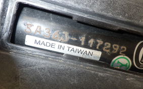 YAMAHA JOG Gen.5 2003 SA36J