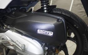 HONDA DIO 110 2018 JF58