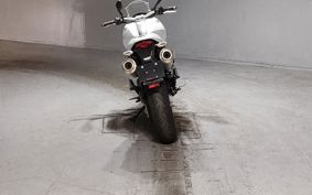 DUCATI MONSTAR 796 M506AB