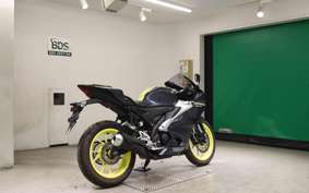 YAMAHA YZF-R125 2019 RE45J