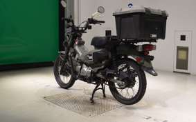 HONDA CT125 HUNTER CUB JA55