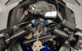 KAWASAKI NINJA250 EX250L