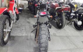 YAMAHA TW200 2JL