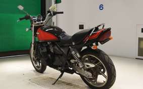KAWASAKI ZEPHYR 400 Gen.2 1997 ZR400C