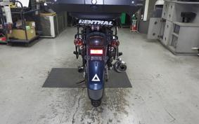 HONDA CROSS CUB 110 JA60