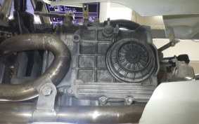 HONDA VTR 250 2012 MC33
