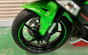 KAWASAKI NINJA ZX-25R KRT ED ZX250E