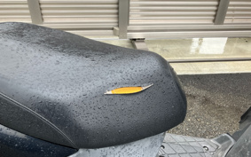 SUZUKI LETS4 CA45A